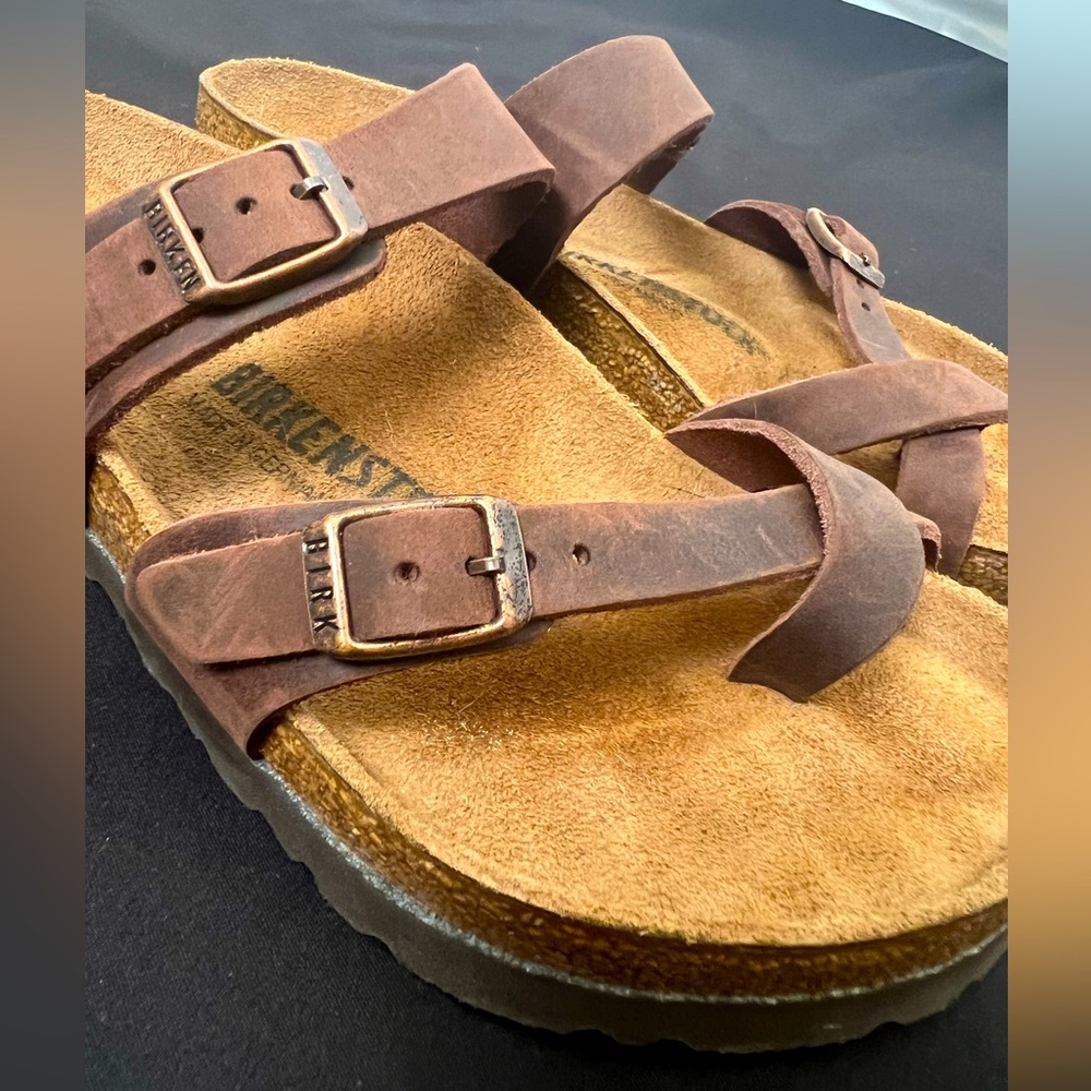 Birkenstock sandals - Picture 7 of 9